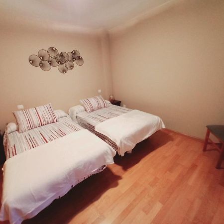 Apartamento Centrico Para 3 Con Wifi Y Garaje Тудела-де-Дуэро Экстерьер фото